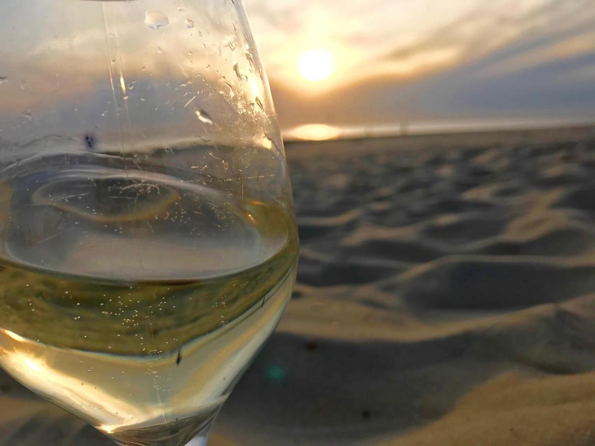 Appartamento Huus Borkum Esterno foto