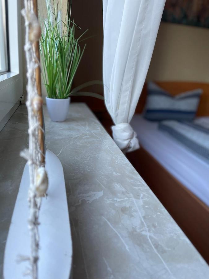 Appartamento Huus Borkum Esterno foto