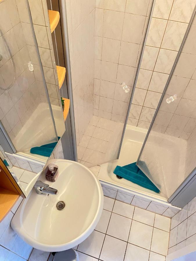 Appartamento Huus Borkum Esterno foto