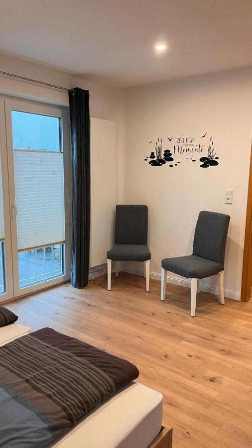Appartamento Huus Borkum Esterno foto
